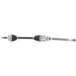 Order TRAKMOTIVE - TO86010 - CV Axle For Your Vehicle