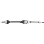 Order TRAKMOTIVE - TO86020 - CV Axle For Your Vehicle