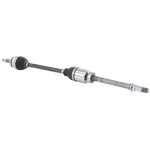Order TRAKMOTIVE - TO86026 - CV Axle For Your Vehicle