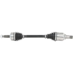 Order New CV Shaft by TRAKMOTIVE - TO86059 For Your Vehicle