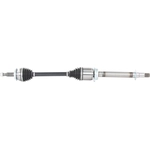 Order New CV Shaft by TRAKMOTIVE - TO86065 For Your Vehicle