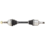 Order TRAKMOTIVE - VO8008 - CV Axle Shaft For Your Vehicle