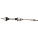 Order TRAKMOTIVE - VO8009 - CV Axle Shaft For Your Vehicle
