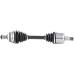 Order TRAKMOTIVE - VO8016 - CV Axle Shaft For Your Vehicle
