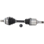 Order TRAKMOTIVE - VO8017 - CV Axle Shaft For Your Vehicle