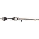 Order TRAKMOTIVE - VO8032 - CV Axle Shaft For Your Vehicle