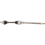 Order TRAKMOTIVE - VO8033 - CV Axle Shaft For Your Vehicle