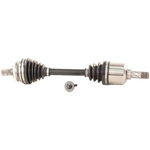 Order TRAKMOTIVE - VO8034 - CV Axle Shaft For Your Vehicle