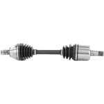 Order TRAKMOTIVE - VO8038 - CV Axle Shaft For Your Vehicle