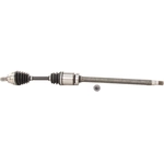 Order TRAKMOTIVE - VO8040 - CV Axle Shaft For Your Vehicle
