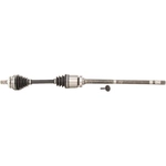 Order TRAKMOTIVE - VO8041 - CV Axle Shaft For Your Vehicle