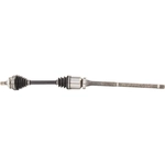 Order TRAKMOTIVE - VO8042 - CV Axle Shaft For Your Vehicle