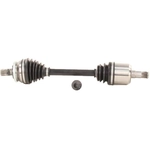 Order TRAKMOTIVE - VO8043 - CV Axle Shaft For Your Vehicle