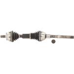 Order TRAKMOTIVE - VO8046 - CV Axle Shaft For Your Vehicle