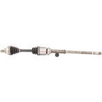 Order TRAKMOTIVE - VO8049 - CV Axle Shaft For Your Vehicle