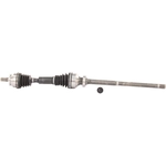 Order TRAKMOTIVE - VO8053 - CV Axle Shaft For Your Vehicle