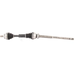 Order TRAKMOTIVE - VO8055 - CV Axle Shaft For Your Vehicle