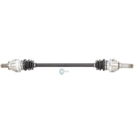 Order TRAKMOTIVE - VO8056 - CV Axle Shaft For Your Vehicle