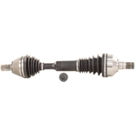 Order TRAKMOTIVE - VO8078 - New CV Shaft For Your Vehicle