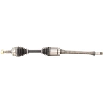 Order TRAKMOTIVE - VO8084 - CV Axle Shaft For Your Vehicle