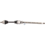 Order TRAKMOTIVE - VO8085 - CV Axle Shaft For Your Vehicle