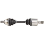Order TRAKMOTIVE - VO8086 - CV Axle Shaft For Your Vehicle