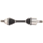 Order TRAKMOTIVE - VO8090 - CV Axle Shaft For Your Vehicle