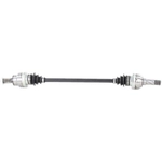 Order TRAKMOTIVE - VO8098 - CV Axle Shaft For Your Vehicle