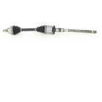 Order TRAKMOTIVE - VO8104 - CV Axle Shaft For Your Vehicle