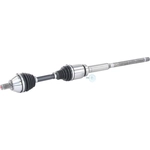 Order New CV Shaft by TRAKMOTIVE - VO86004 For Your Vehicle