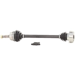 Order TRAKMOTIVE - VW8035 - CV Axle Shaft For Your Vehicle