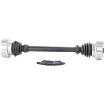 Order TRAKMOTIVE - VW8044 - CV Axle Shaft For Your Vehicle