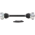 Order TRAKMOTIVE - VW8045 - CV Axle Shaft For Your Vehicle