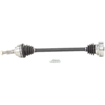 Order TRAKMOTIVE - VW8059 - CV Axle Shaft For Your Vehicle