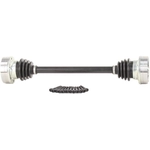 Order TRAKMOTIVE - VW8062 - CV Axle Shaft For Your Vehicle