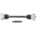 Order TRAKMOTIVE - VW8063 - CV Axle Shaft For Your Vehicle