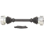 Order TRAKMOTIVE - VW8064 - CV Axle Shaft For Your Vehicle