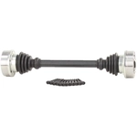 Order TRAKMOTIVE - VW8065 - CV Axle Shaft For Your Vehicle