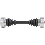 Order TRAKMOTIVE - VW8066 - CV Axle Shaft For Your Vehicle