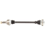 Order TRAKMOTIVE - VW8104 - CV Axle Shaft For Your Vehicle