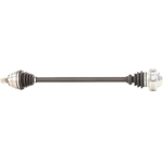 Order TRAKMOTIVE - VW8141 - CV Axle Shaft For Your Vehicle