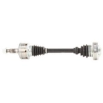 Order TRAKMOTIVE - VW8167 - CV Axle Shaft For Your Vehicle