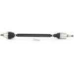 Order TRAKMOTIVE - VW86002 - CV Axle For Your Vehicle