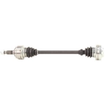 Order TRAKMOTIVE - VW8793 - CV Axle Shaft For Your Vehicle