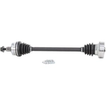 Order TRAKMOTIVE - AD8061 - CV Axle Shaft For Your Vehicle