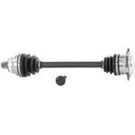 Order TRAKMOTIVE - AD8065 - CV Axle Shaft For Your Vehicle