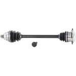 Order TRAKMOTIVE - AD8071 - CV Axle Shaft For Your Vehicle