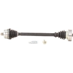 Order TRAKMOTIVE - AD8080 - CV Axle Shaft For Your Vehicle
