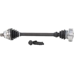 Order TRAKMOTIVE - AD8083 - CV Axle Shaft For Your Vehicle