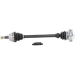 Order TRAKMOTIVE - AD8090 - CV Axle Shaft For Your Vehicle